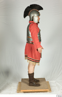 Photos Medieval Roman soldier in plate armor 1 Medieval Soldier…